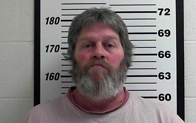 Felony arson charge brought against man accused of setting his own ...
